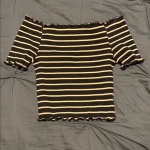 She + Sky Boutique Top